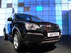 Opel Antara